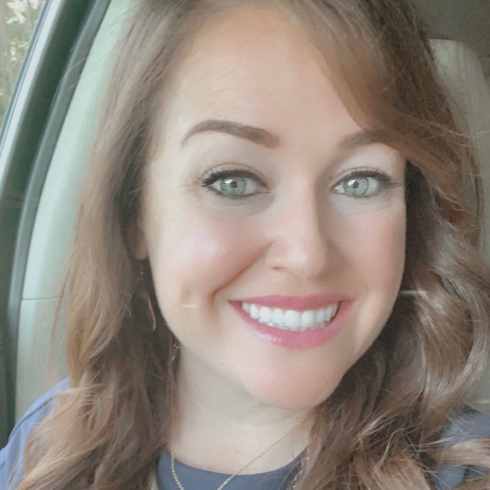 Meet your Posher, Gretchen